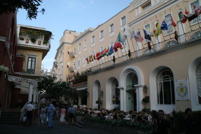 Grand Hotel Quisisana