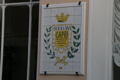Grand Hotel Quisisana