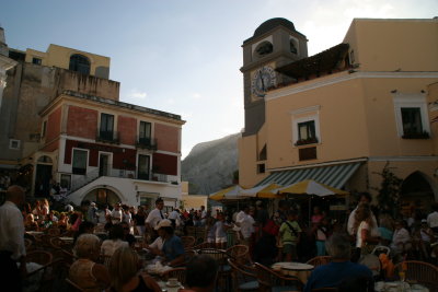 La Piazzetta