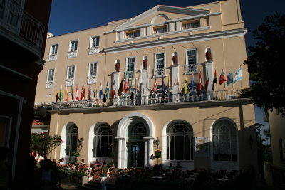 Grand Hotel Quisisana
