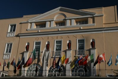Grand Hotel Quisisana