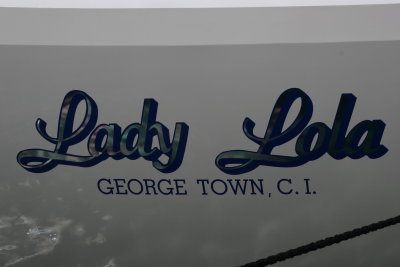 Lady Lola