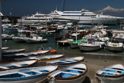 Marina Grande
