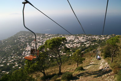 Anacapri