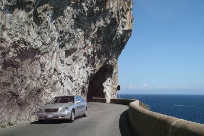 Amalfi drive
