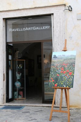 Ravello Art Gallery