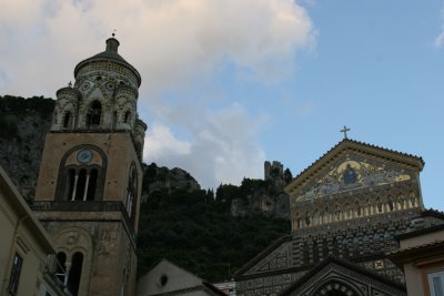Duomo of Amalfi