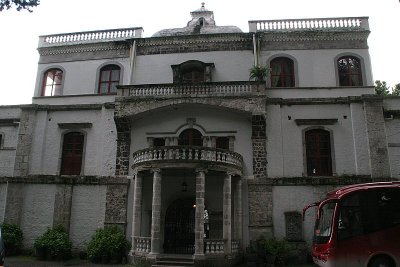 La Cienega is one of Ecuador's most prestigious haciendas