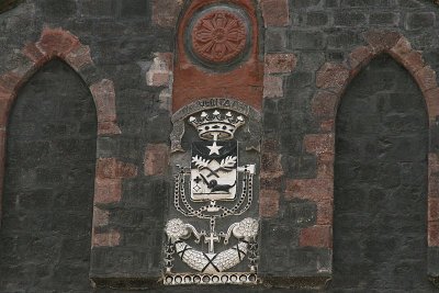 Baos cathedral