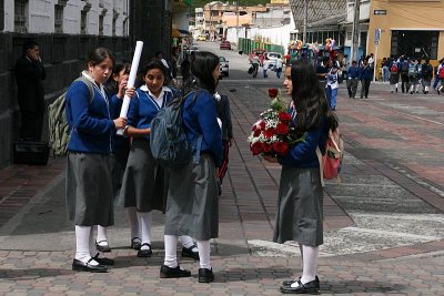 Baos: people