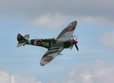 Spitfire T9