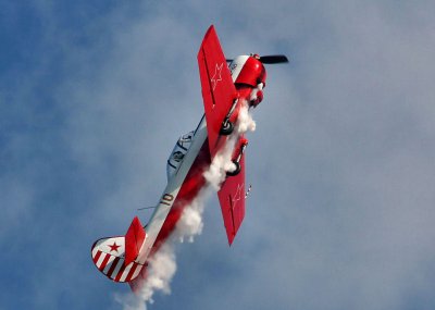 Aerostar.