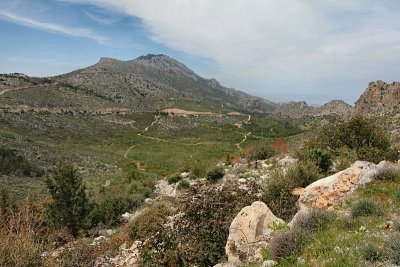 Northern Cyprus.