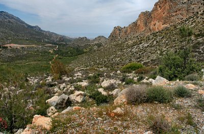 Northern Cyprus.