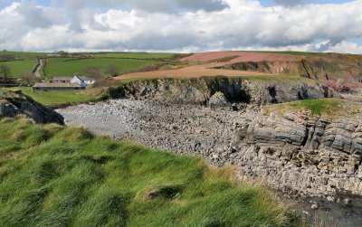 Pembrokeshire.