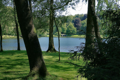 Stourhead, Wiltshire.