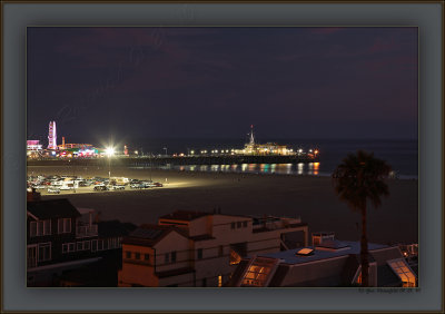 Santa Monica Pier