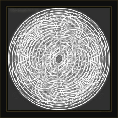 Mathematical Wicker