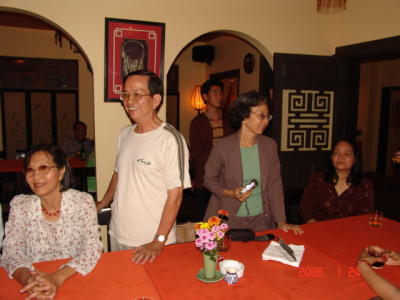  Nam An Restaurant in Saigon _DSC00009