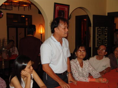  Nam An Restaurant in Saigon _DSC00014