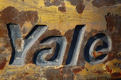 Rusty Education