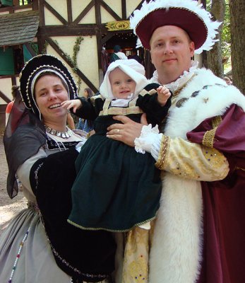 Maryland Renaissance