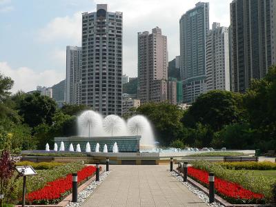 Hong Kong