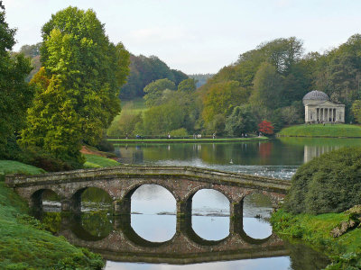 Stourhead