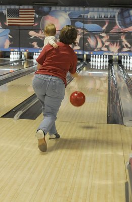 Bowling assistance