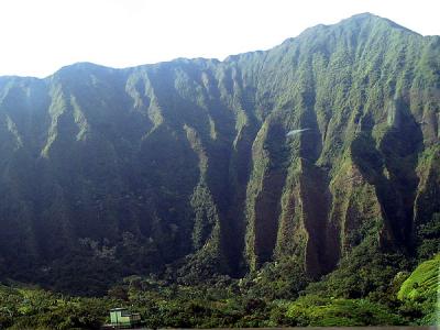Hawaii, December 2005