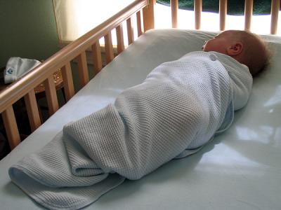 The Mummy Baby