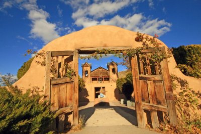 chimayo