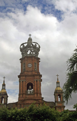 Parish Church of Our Lady of Guadalupe