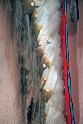 Headdress