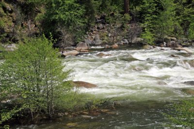 Merced River