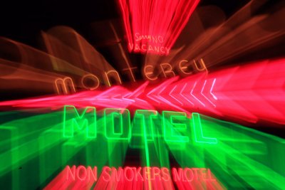 Monterey Motel