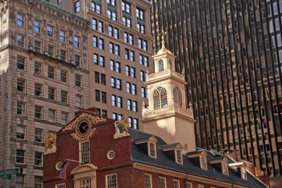 Old Meeting House