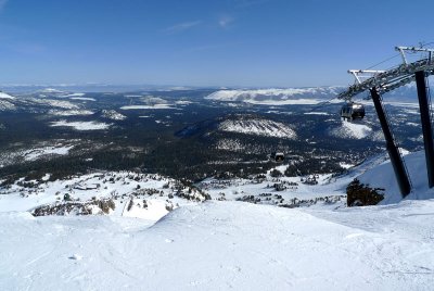 Mammoth 2010