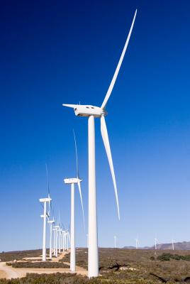 Kumeyaay Wind Project