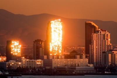 Downtown San Diego
