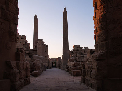 Karnak - Geophoto
