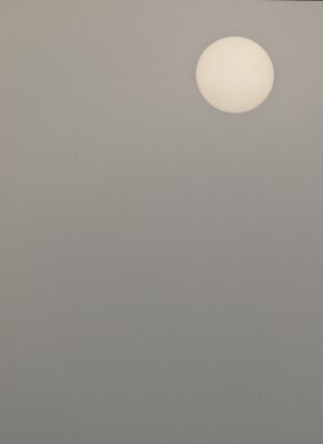 Foggy Sun - Miro