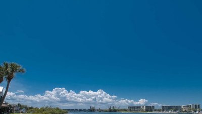 Florida Sky - Bootstrap