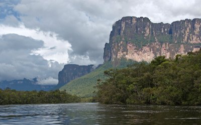 Table mountain - Geophoto