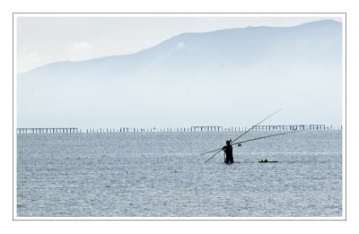 Mar adentro (The sea inside) - by endika