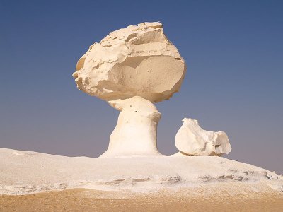 White Desert 1 - Geophoto