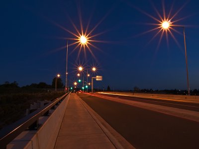 Streetscape by Dennis