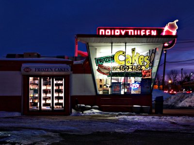 Minnesota's Oldest-Shirley