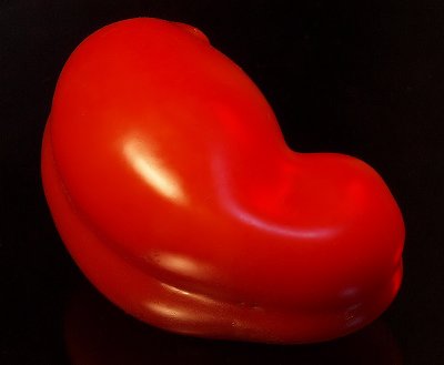 Sensuous Tomato -ArtP