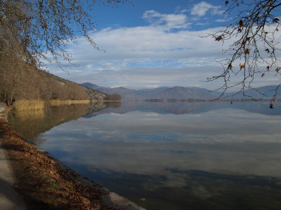 Lake Kastoria-1 - BarryRS